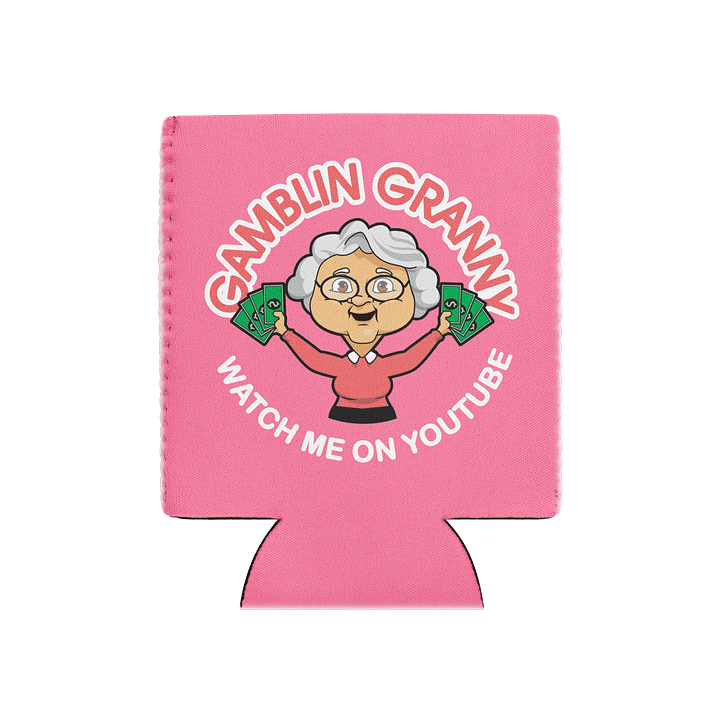 Granny's Cash Coozie product image (1)