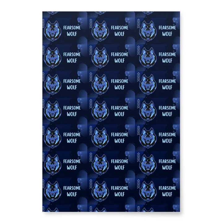 wolf paper product image (2)