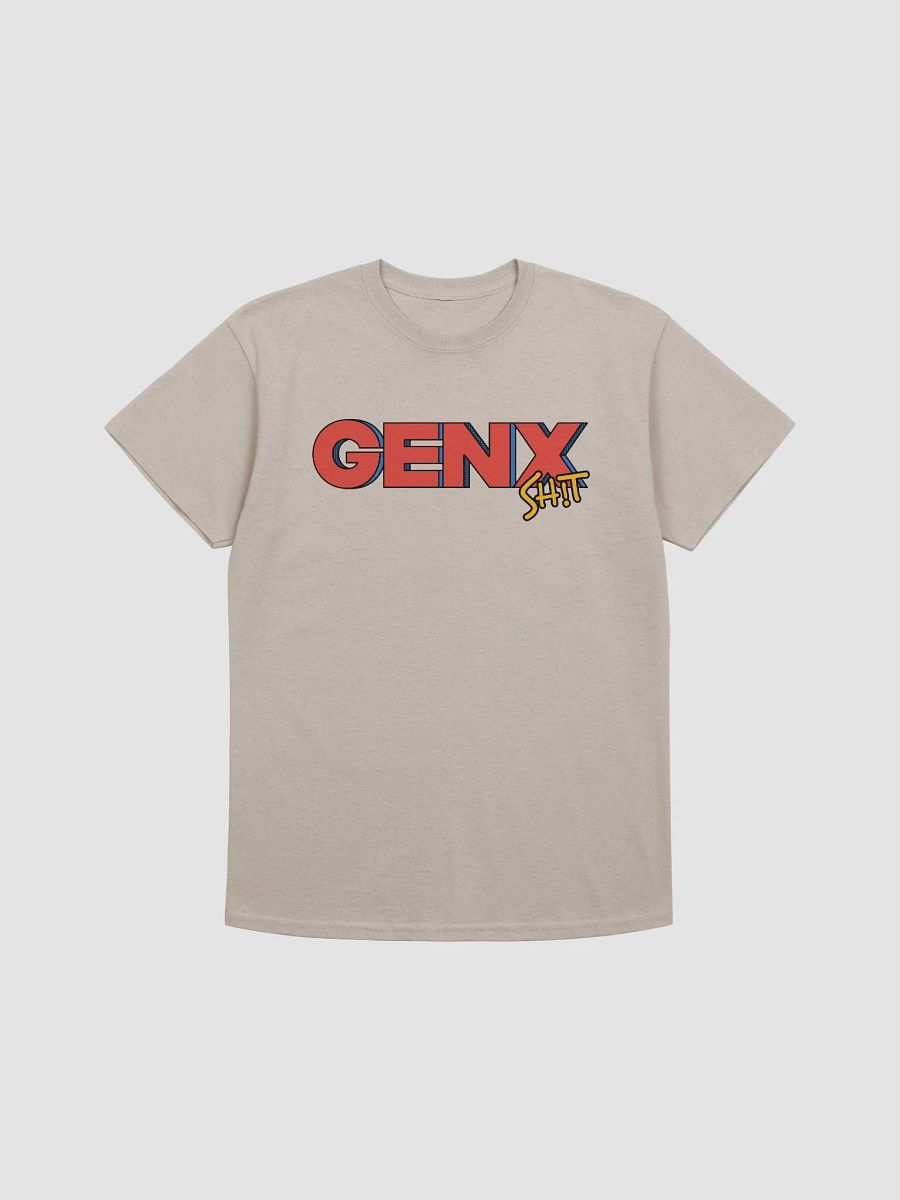 Trophies Natural T-Shirt product image (1)