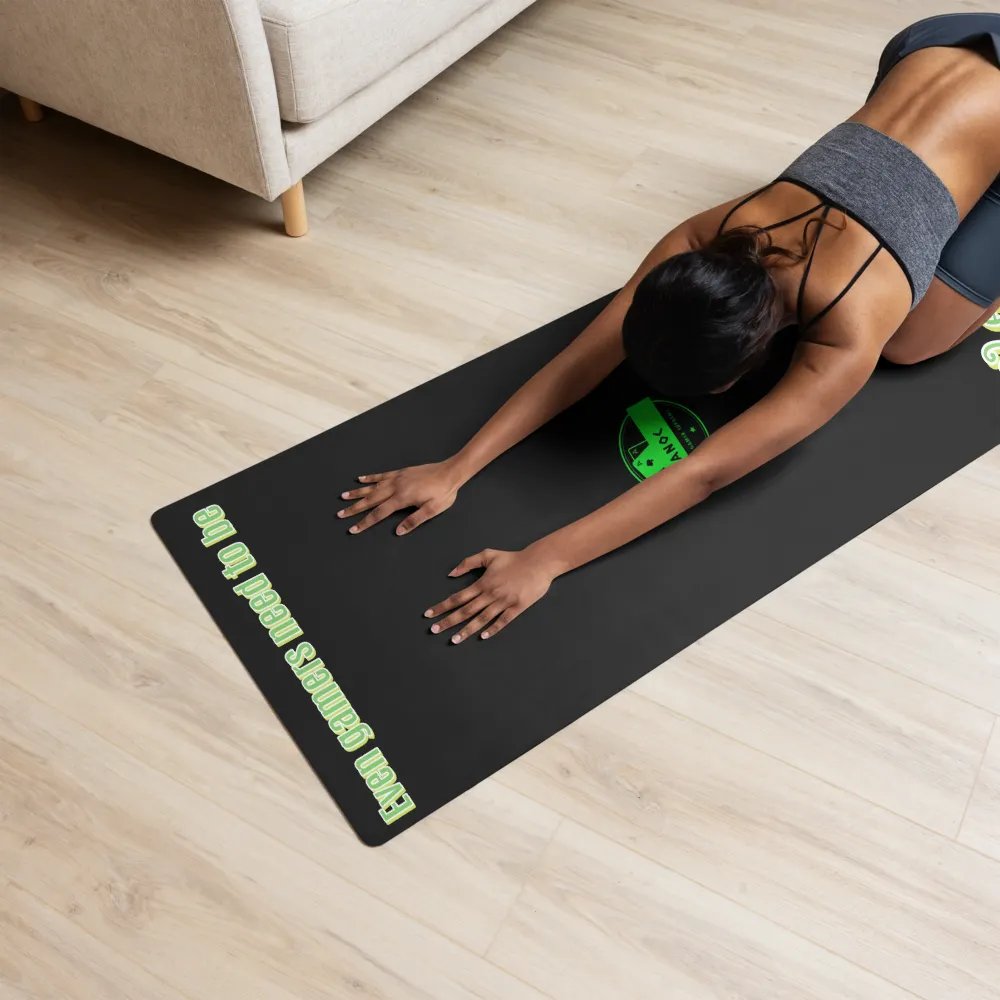 ANOC Yoga Mat product image (12)