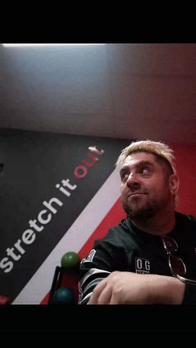 A quick lil update. Will be back to your scheduled posts shortly. ⚓♣️ #shipshape