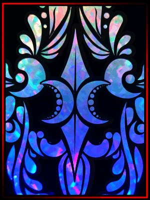 СЛАВА - AFU Trizub [13x16] product image (6)