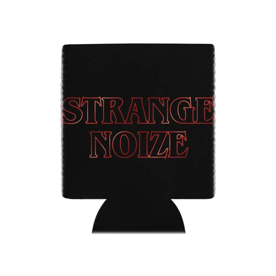 NB StrangeNoize coozie Can Cooler product image (1)