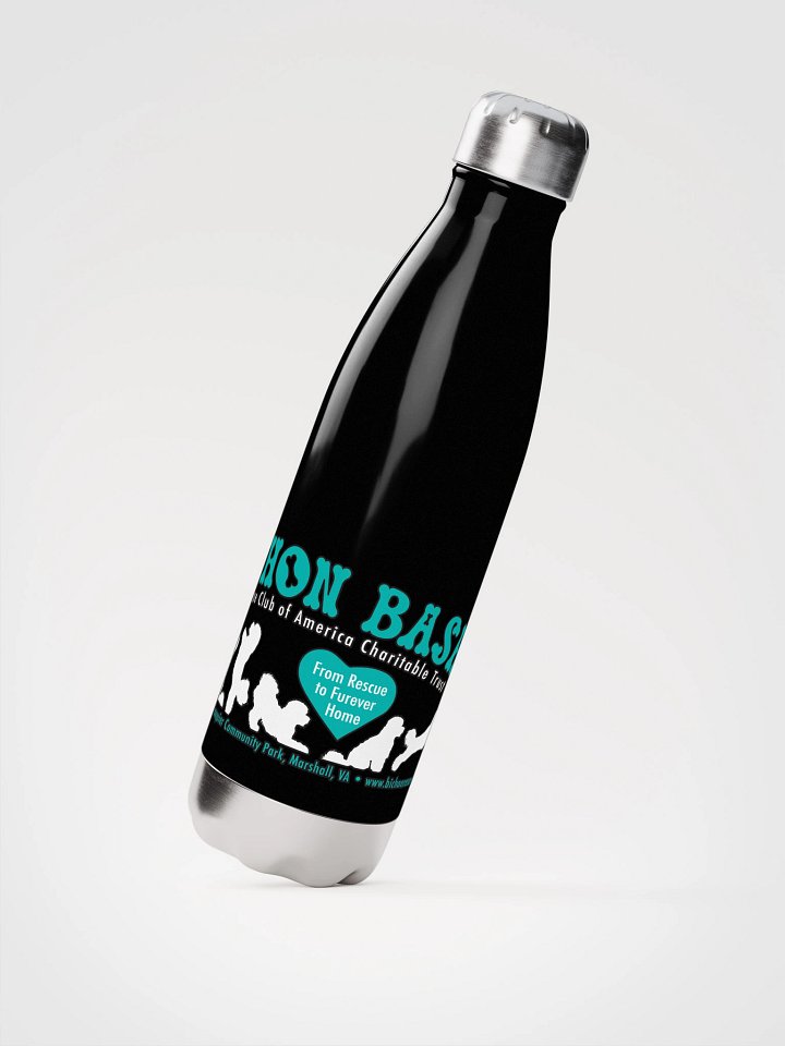 BFCACT Bichon Bash Bottle product image (2)