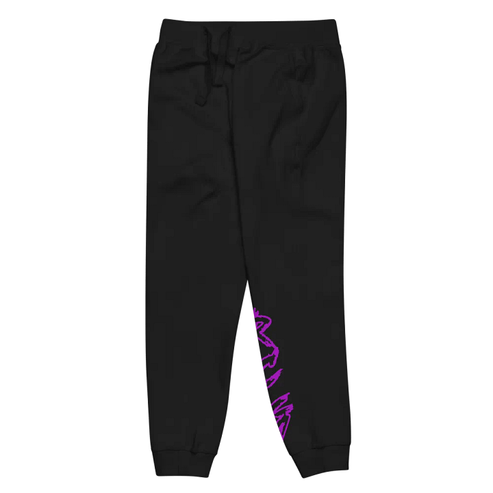 R~C~G FLEECE JOGGERS product image (2)