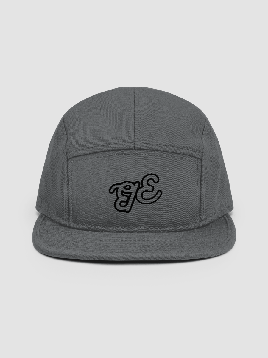 BE Camper Cap product image (2)