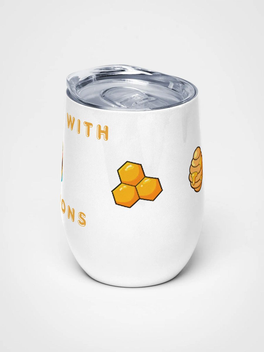 Buzzing with all those feels product image (5)