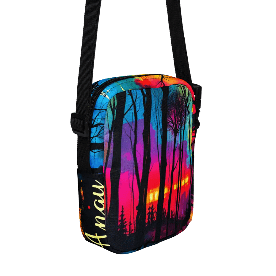 Dreamscape Delight Crossbody Bag product image (3)