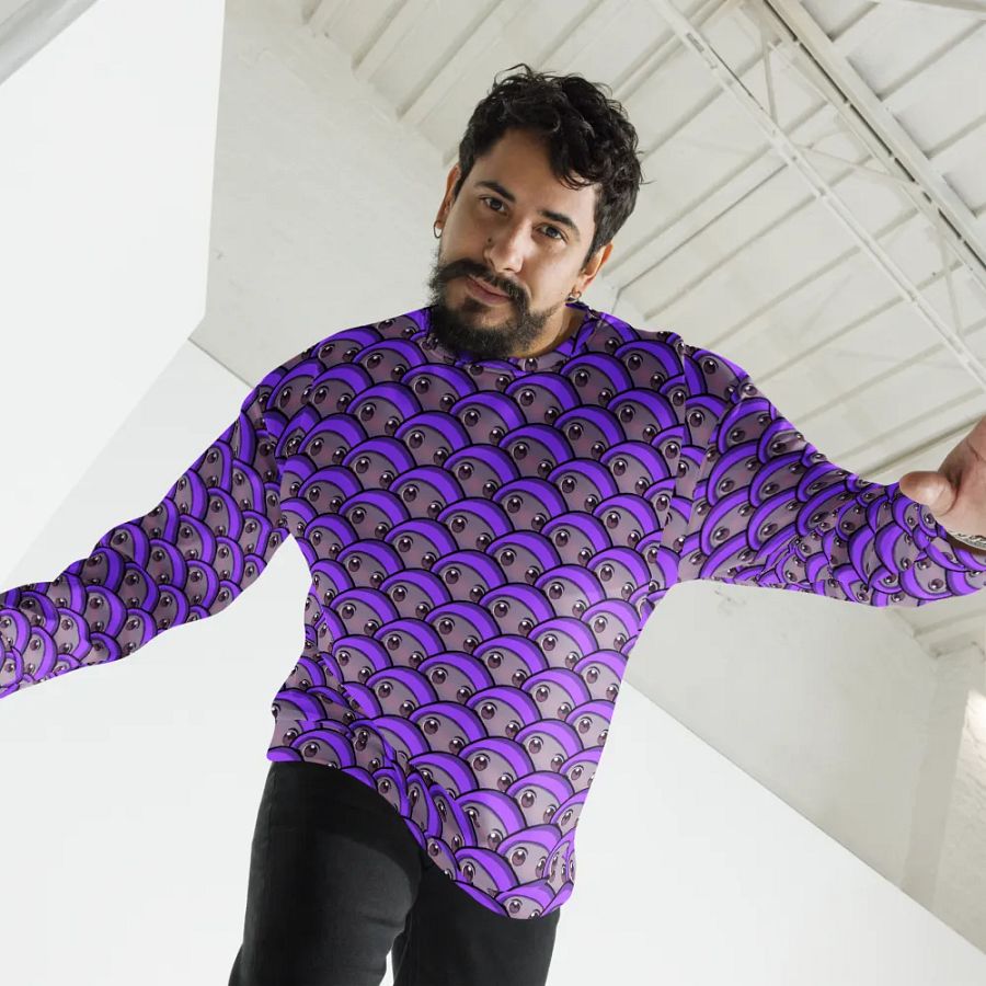 eabLURK Sweatshirt product image (4)