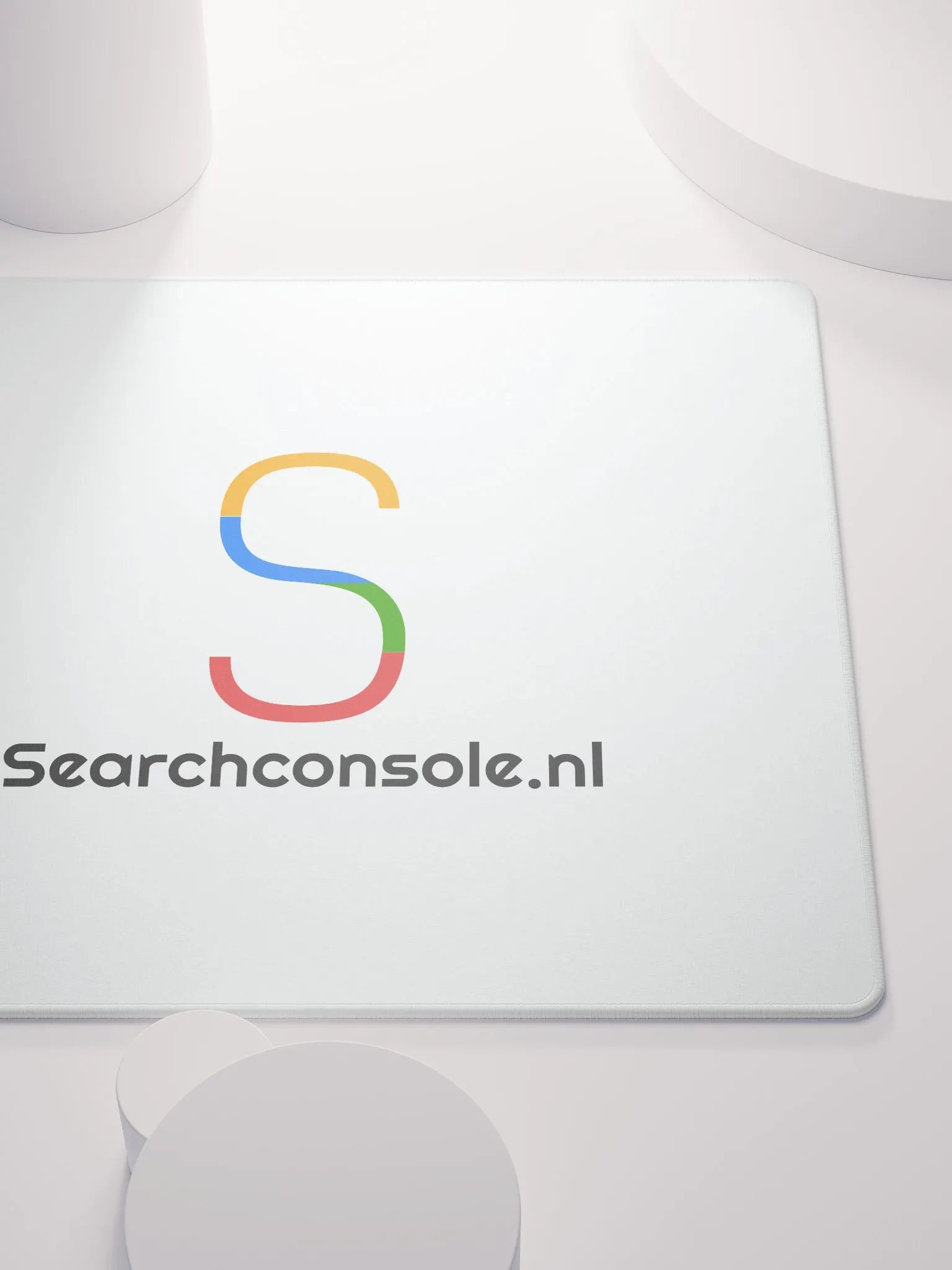 Search Console Gamer Mouse Pad product image (5)