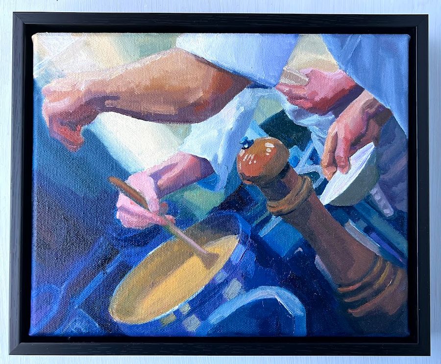 Stock - Original Painting product image (2)