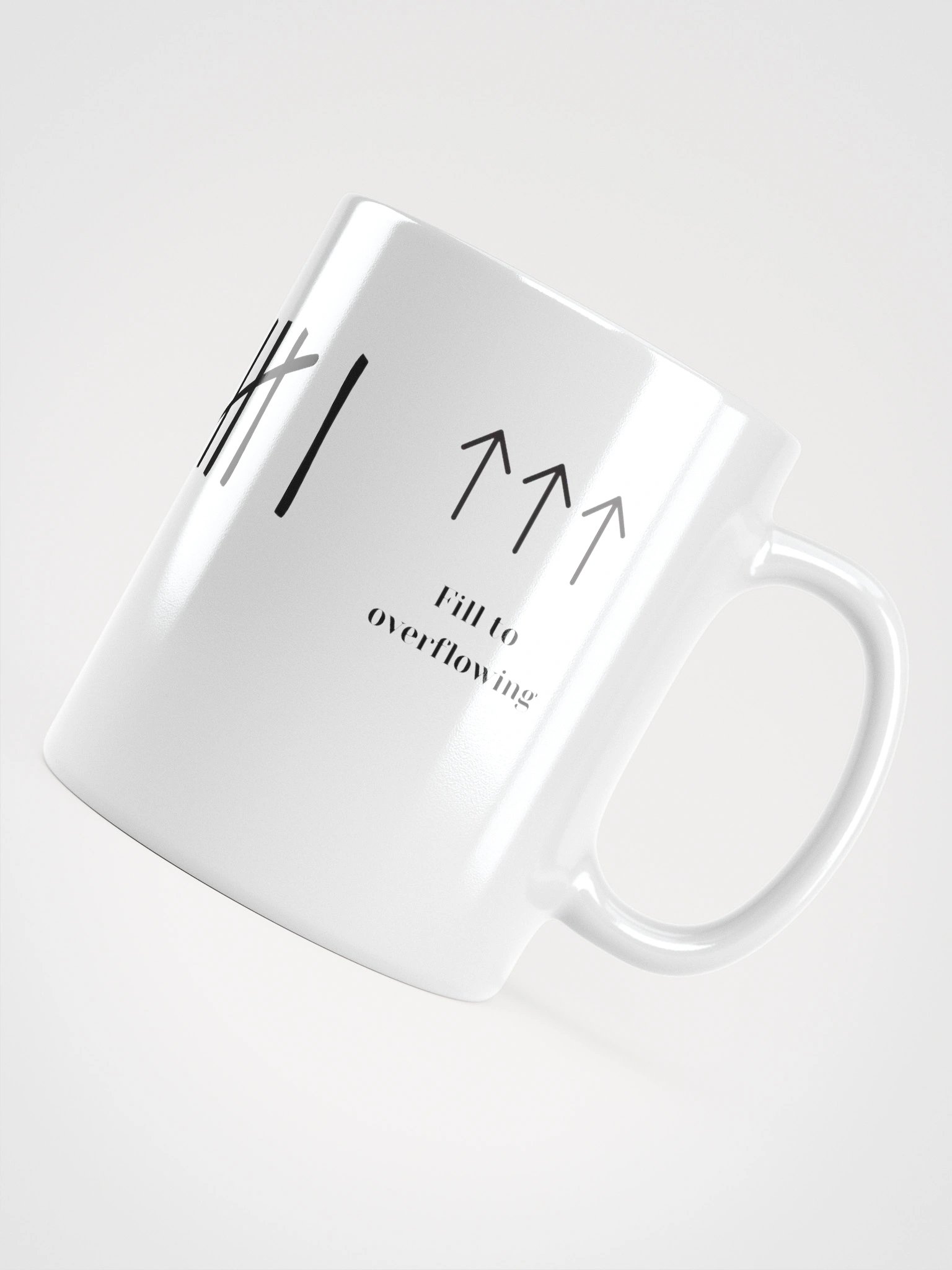 Tally Marks mug product image (11)