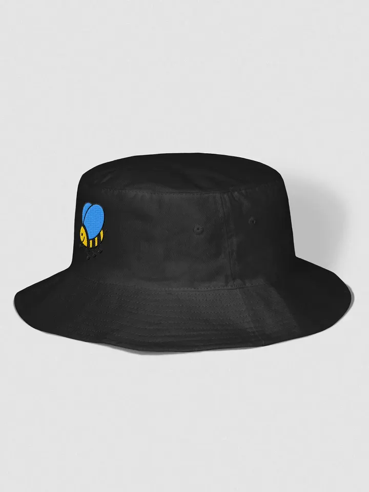 Bee Sunsafe Hat product image (5)