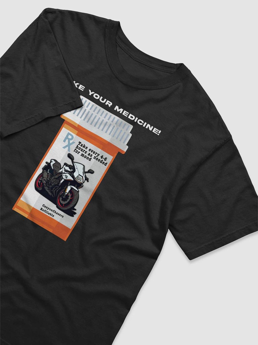 Heavyweight Take Your Medicine Tee product image (17)