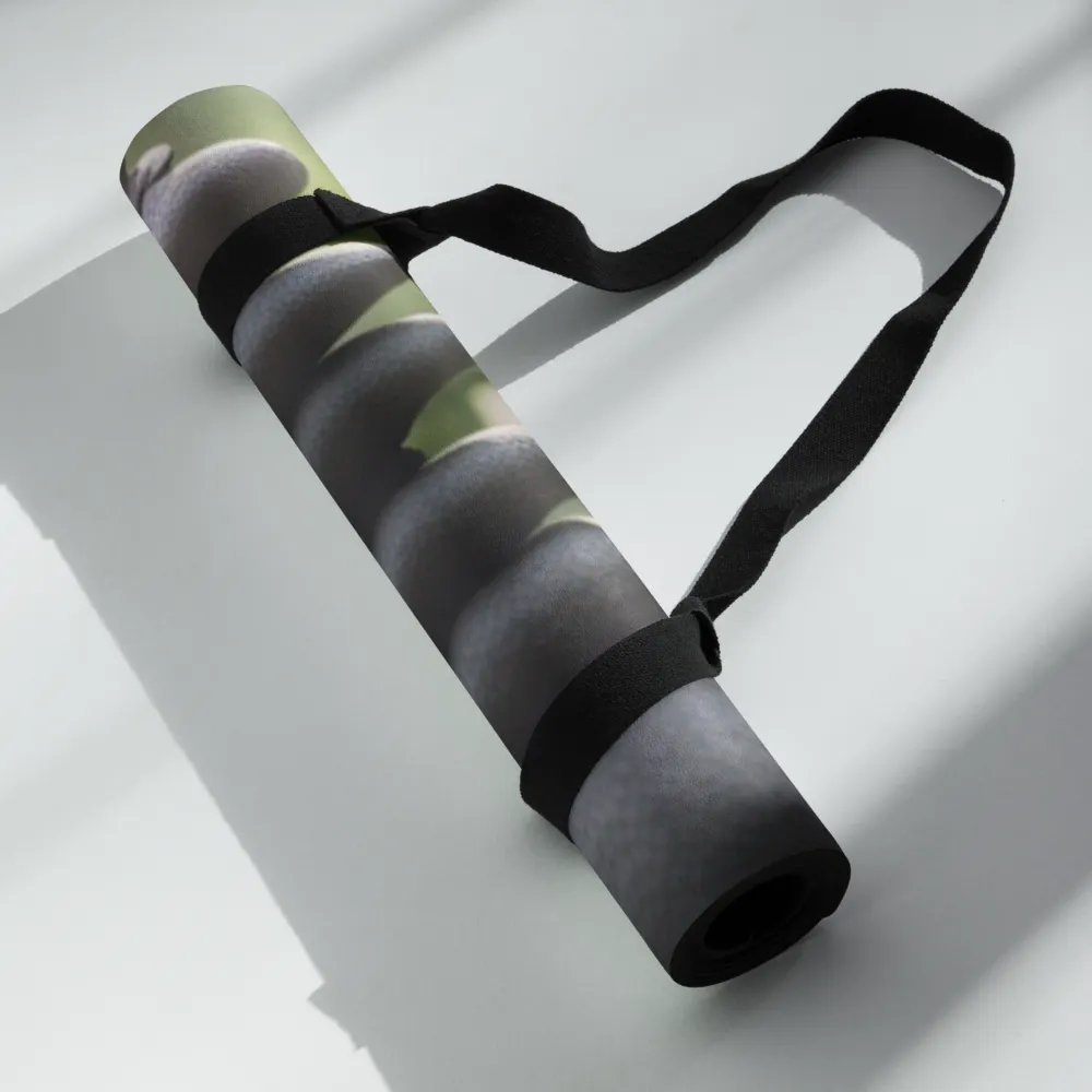 Tranquility Zen Yoga Mat product image (4)
