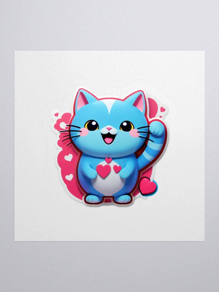Maneki Neko: Le Chat de la Chance et de l'Amour product image (2)
