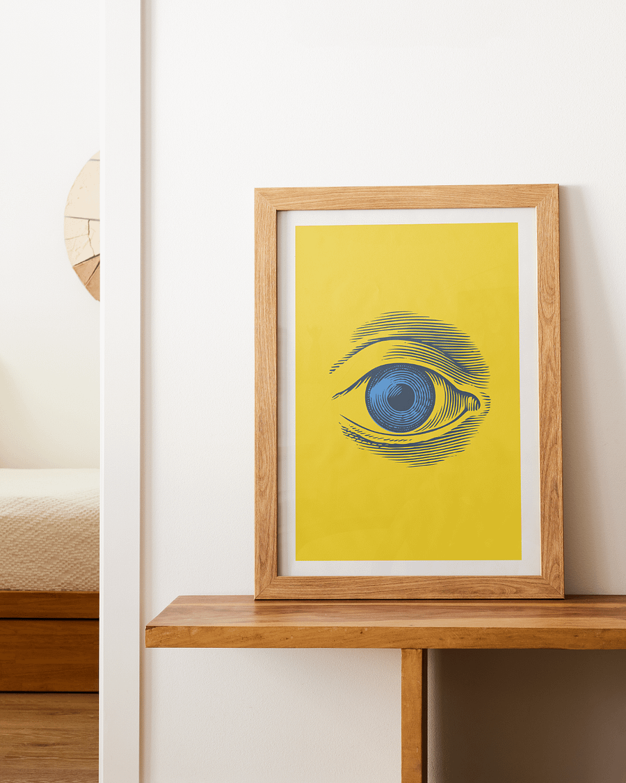 Poster - 018 product image (4)