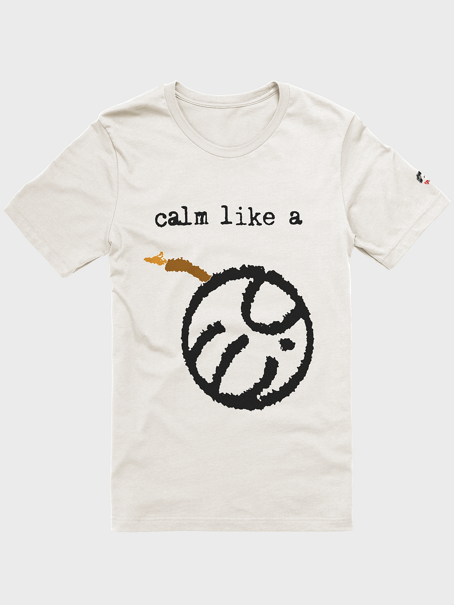 calm tee product image (25)