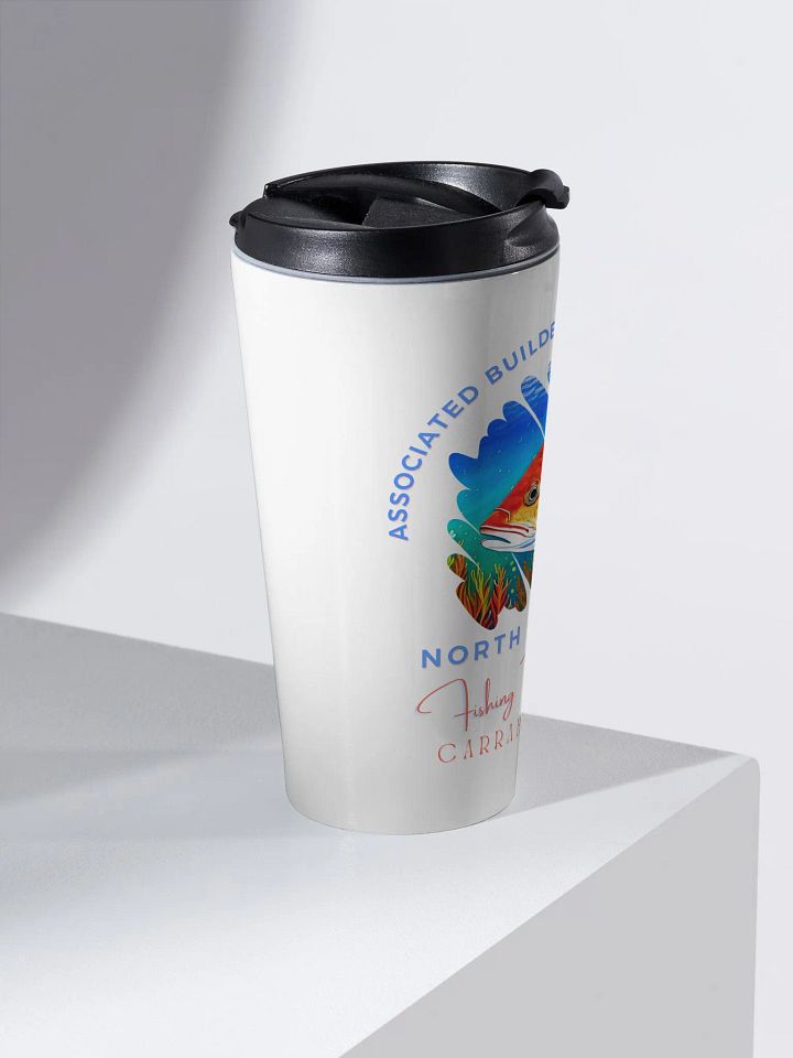 Travel Coffee Mug product image (2)