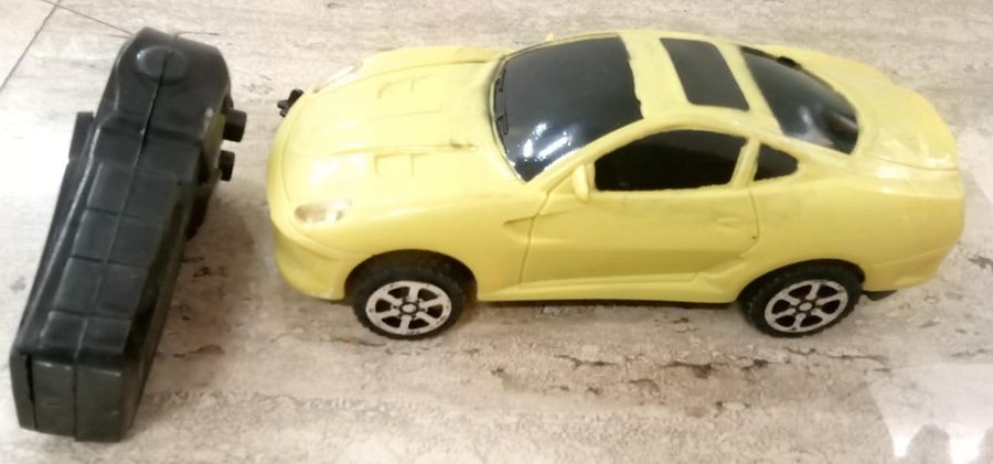 REMOTE CAR product image (3)