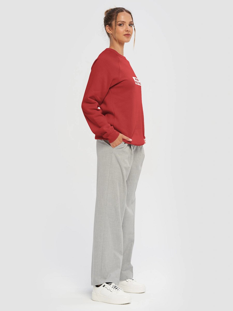 Addicted Raglan Long Sleeve product image (6)