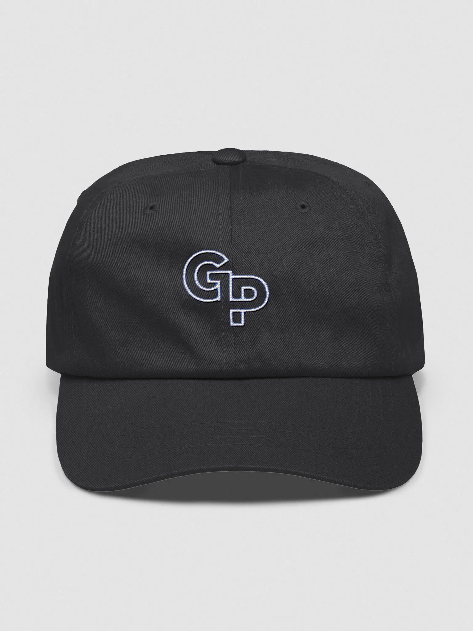 Gp Dad Hat product image (9)