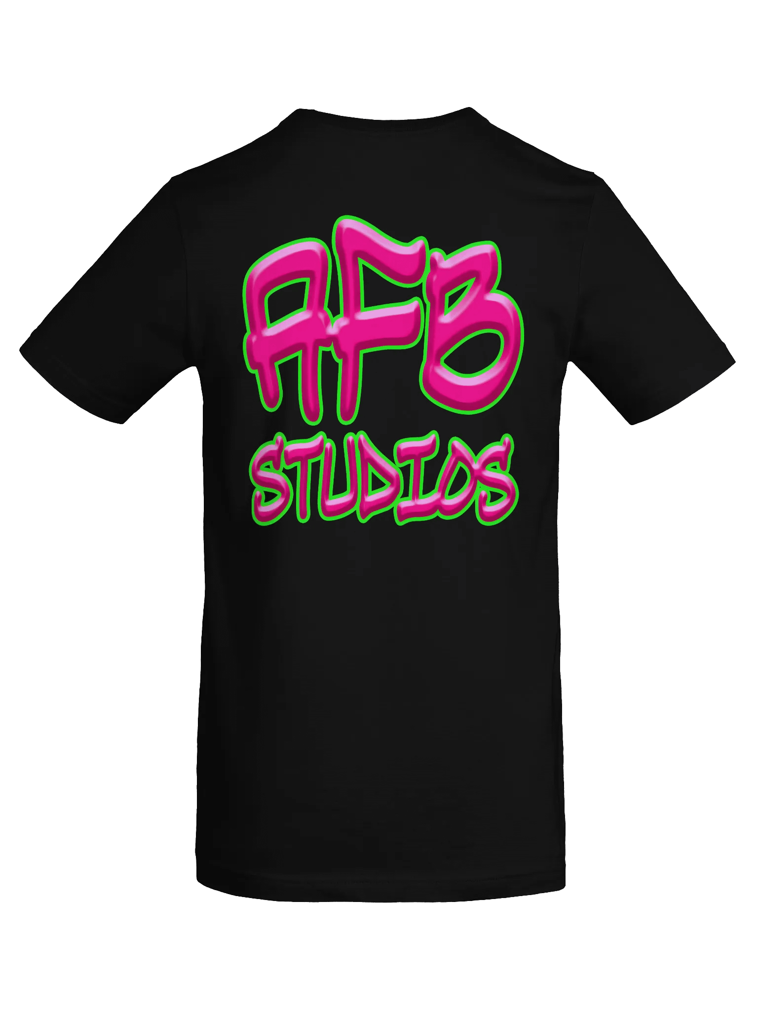 Emote T-Shirt - Rekt product image (8)