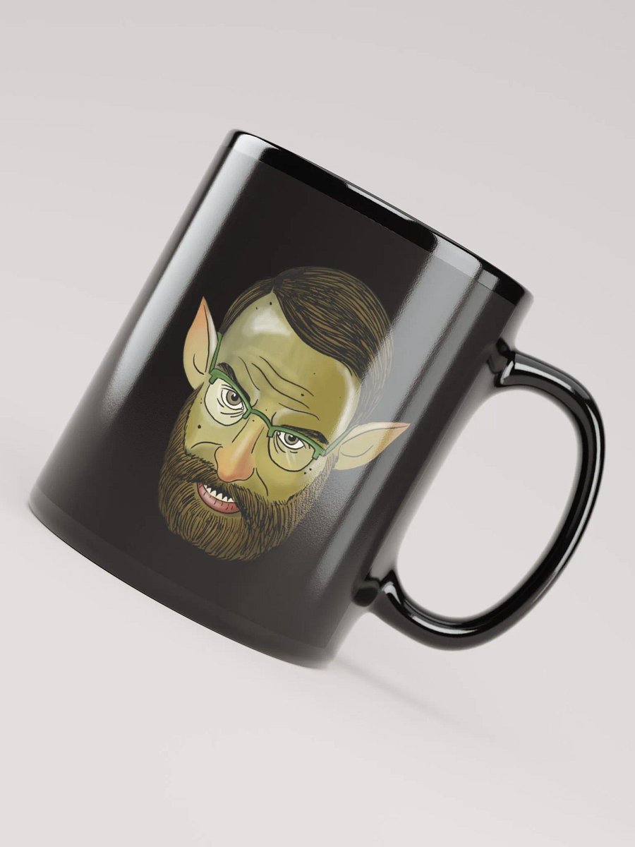 Goblin Mug Mug product image (4)