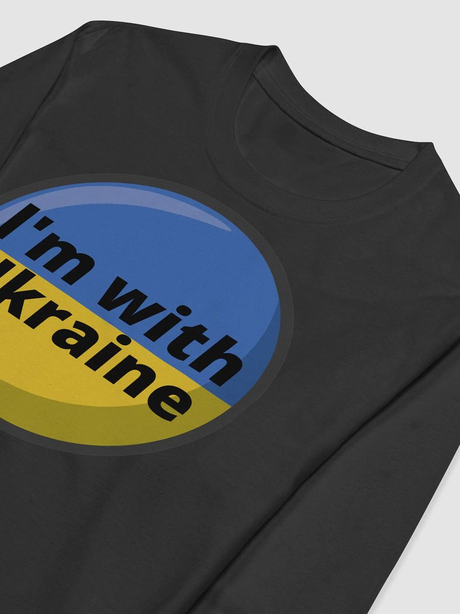 I'M WITH UKRAINE product image (5)