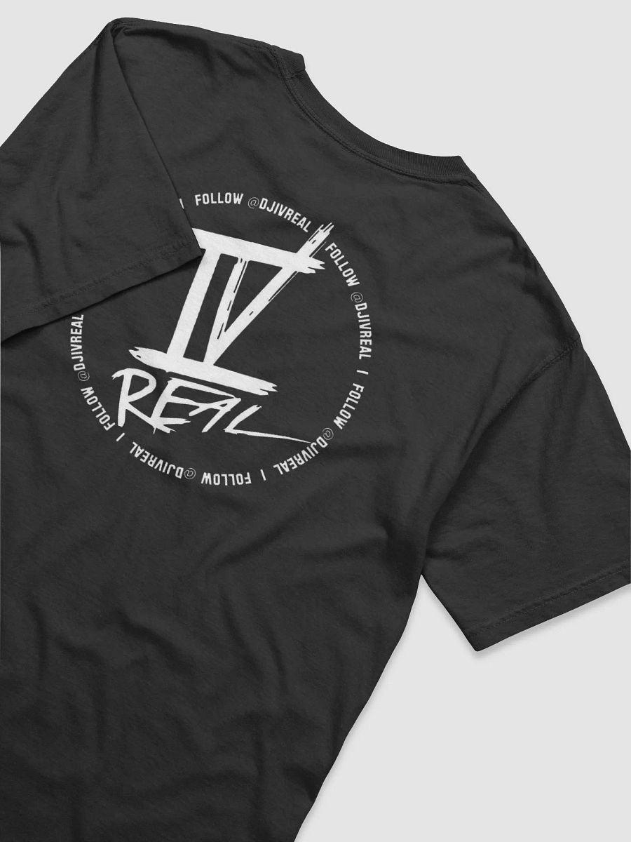 IVREAL 1.0 SHIRT product image (4)