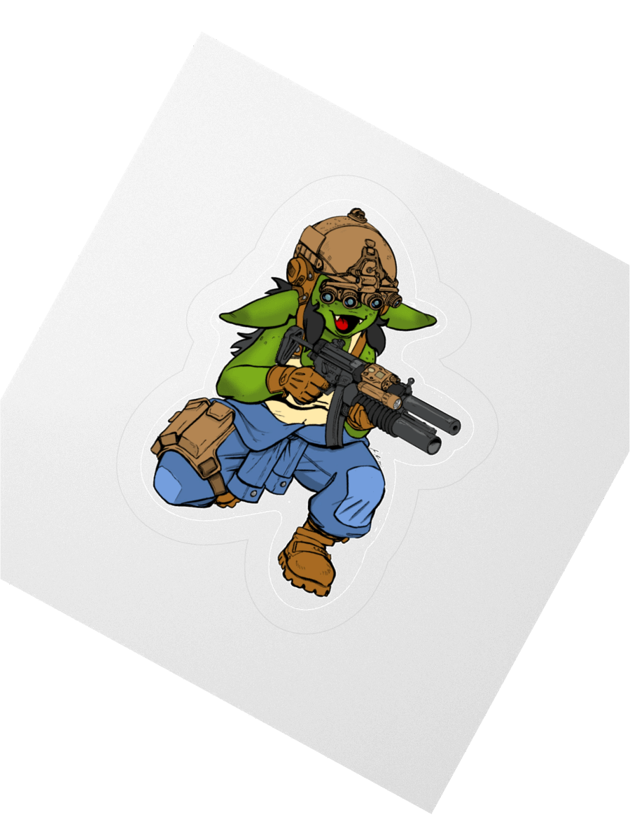 CAG Millie product image (2)