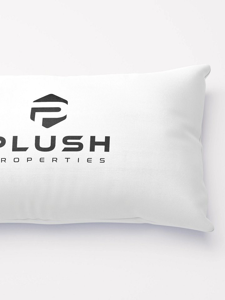 Plush All-Over Print Pillow product image (6)