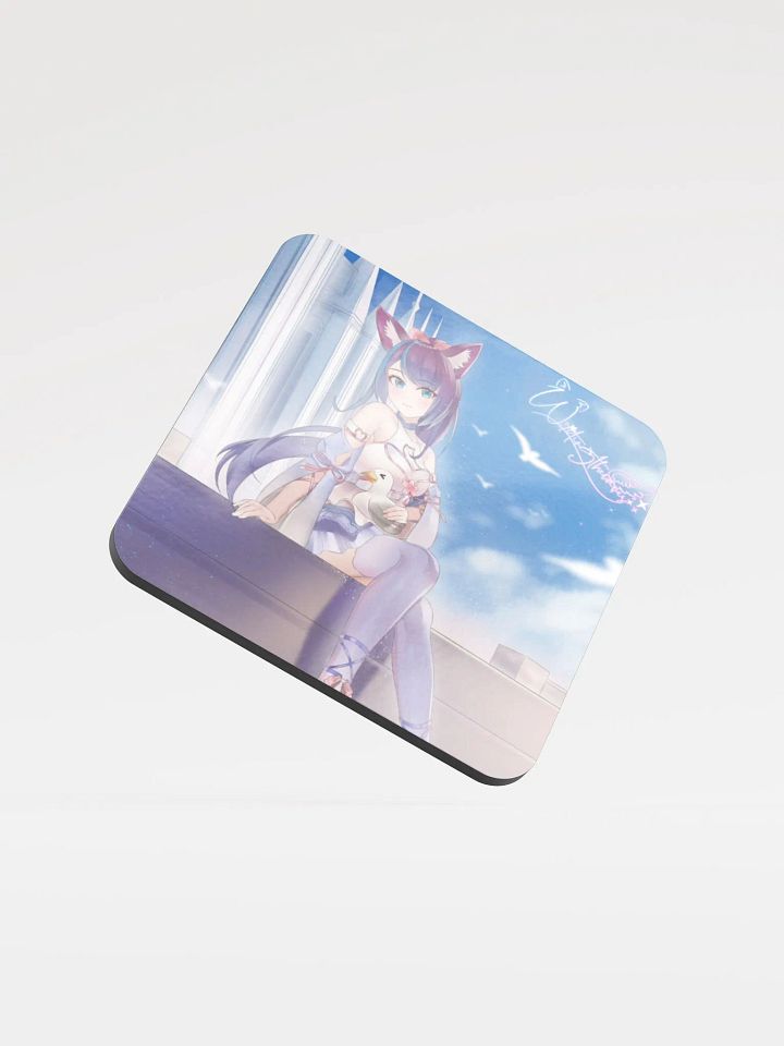 Waves Coaster product image (1)
