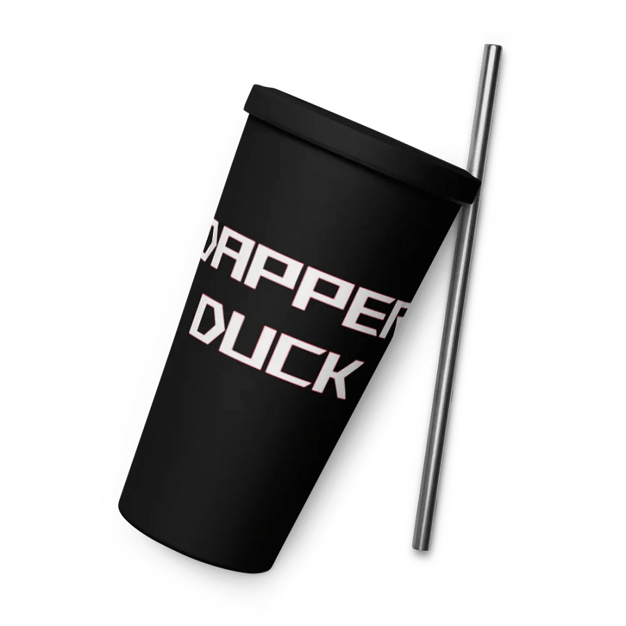 Dapper Duck cup product image (7)