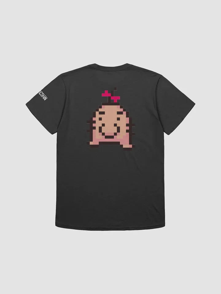 MR SATURN GAMING TEE product image (2)