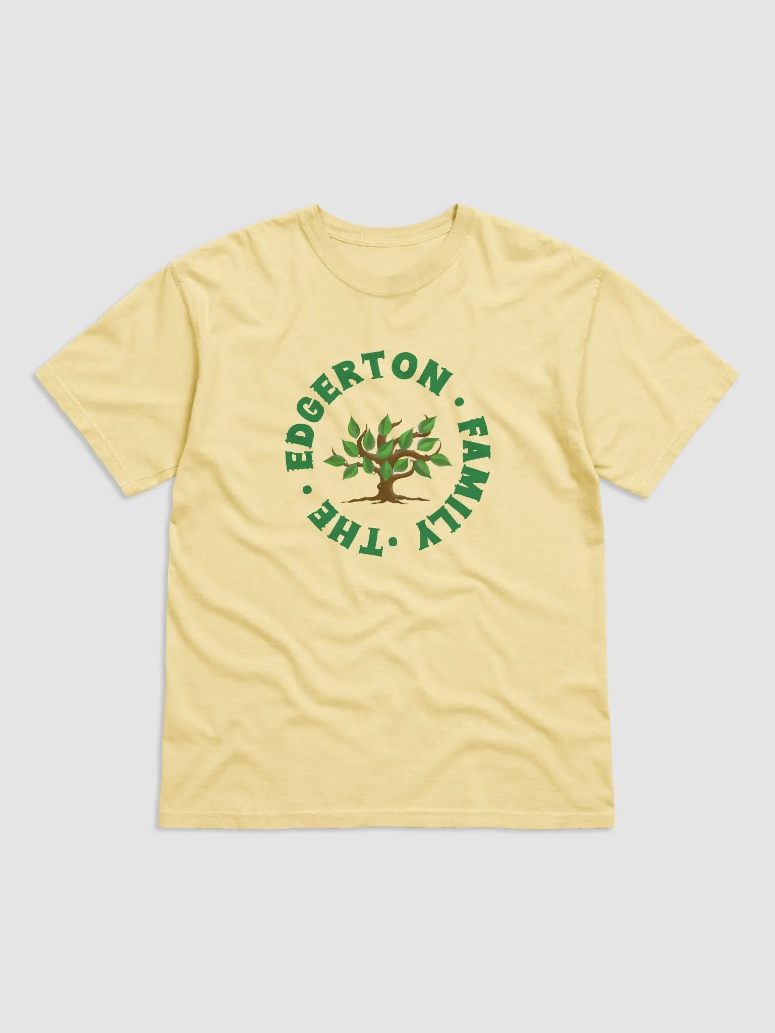 T-Shirts + Custom Made product image (1)