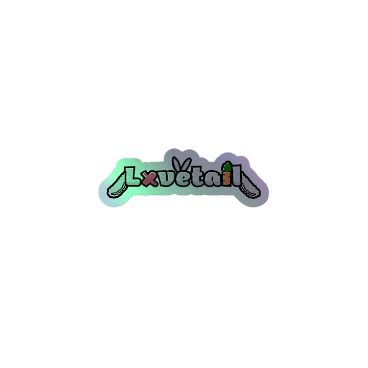 Holo logo product image (1)