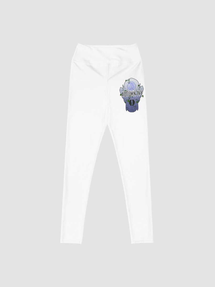 Skull - Yoga Leggings product image (1)