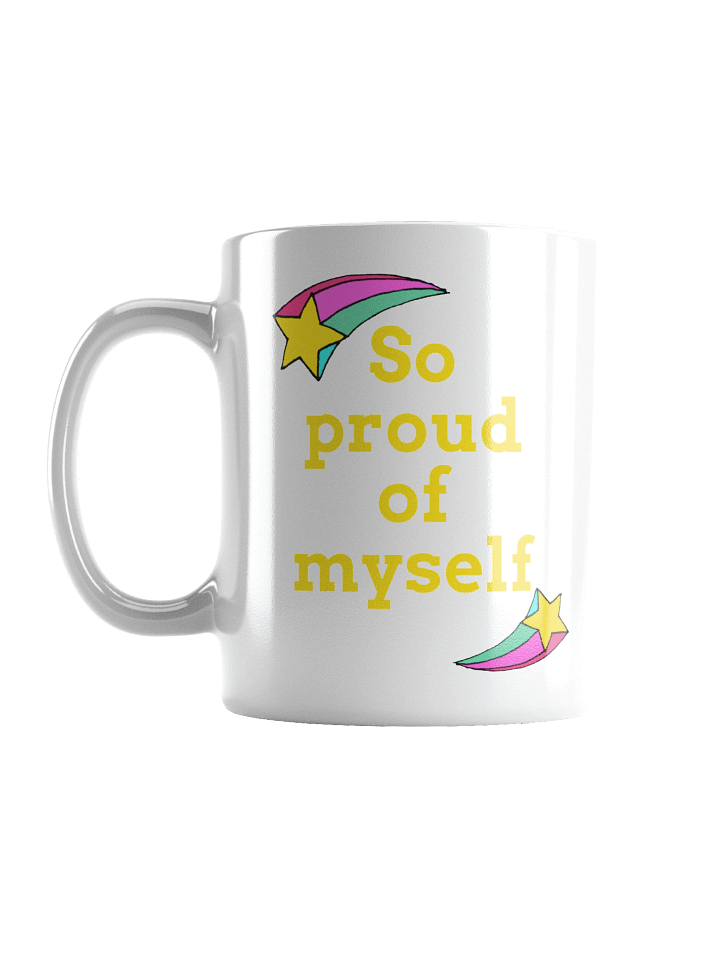 So Proud Of Myself product image (1)