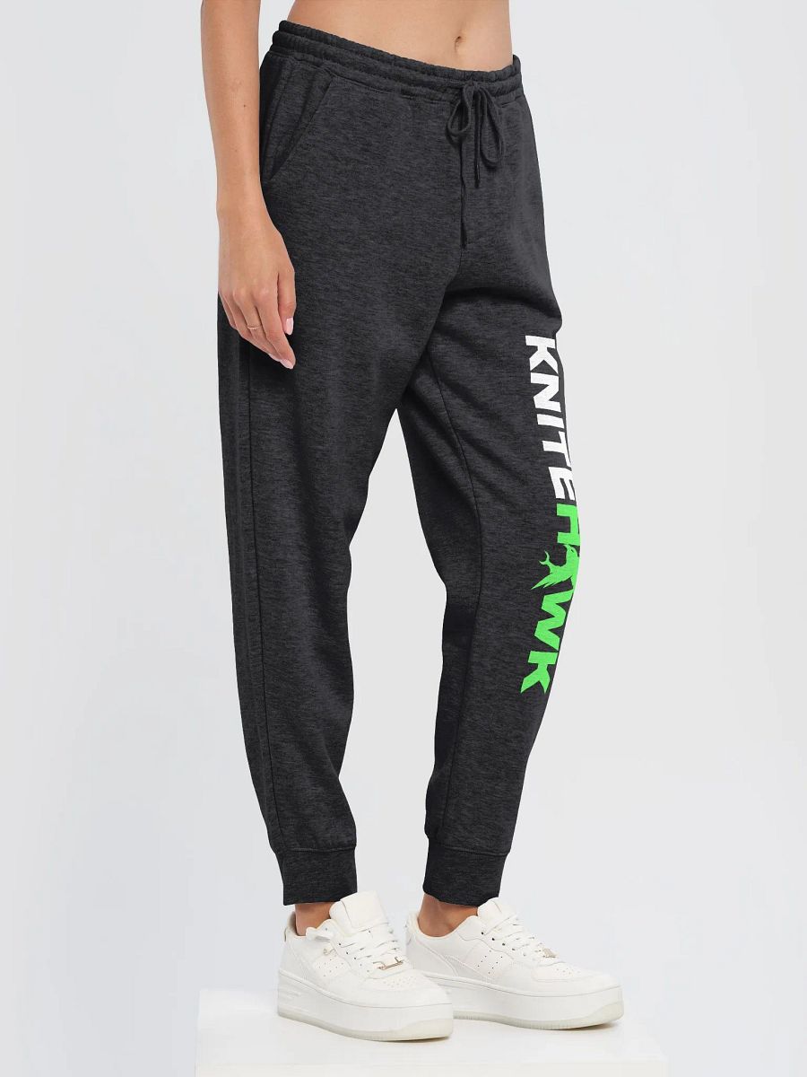 Knitehawk Fleece Joggers product image (9)