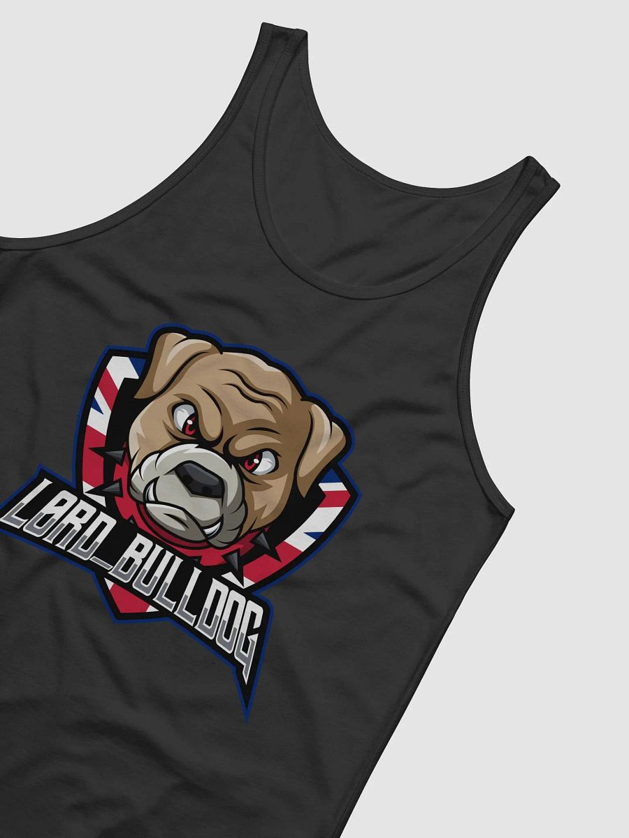 Bulldog Tank product image (4)
