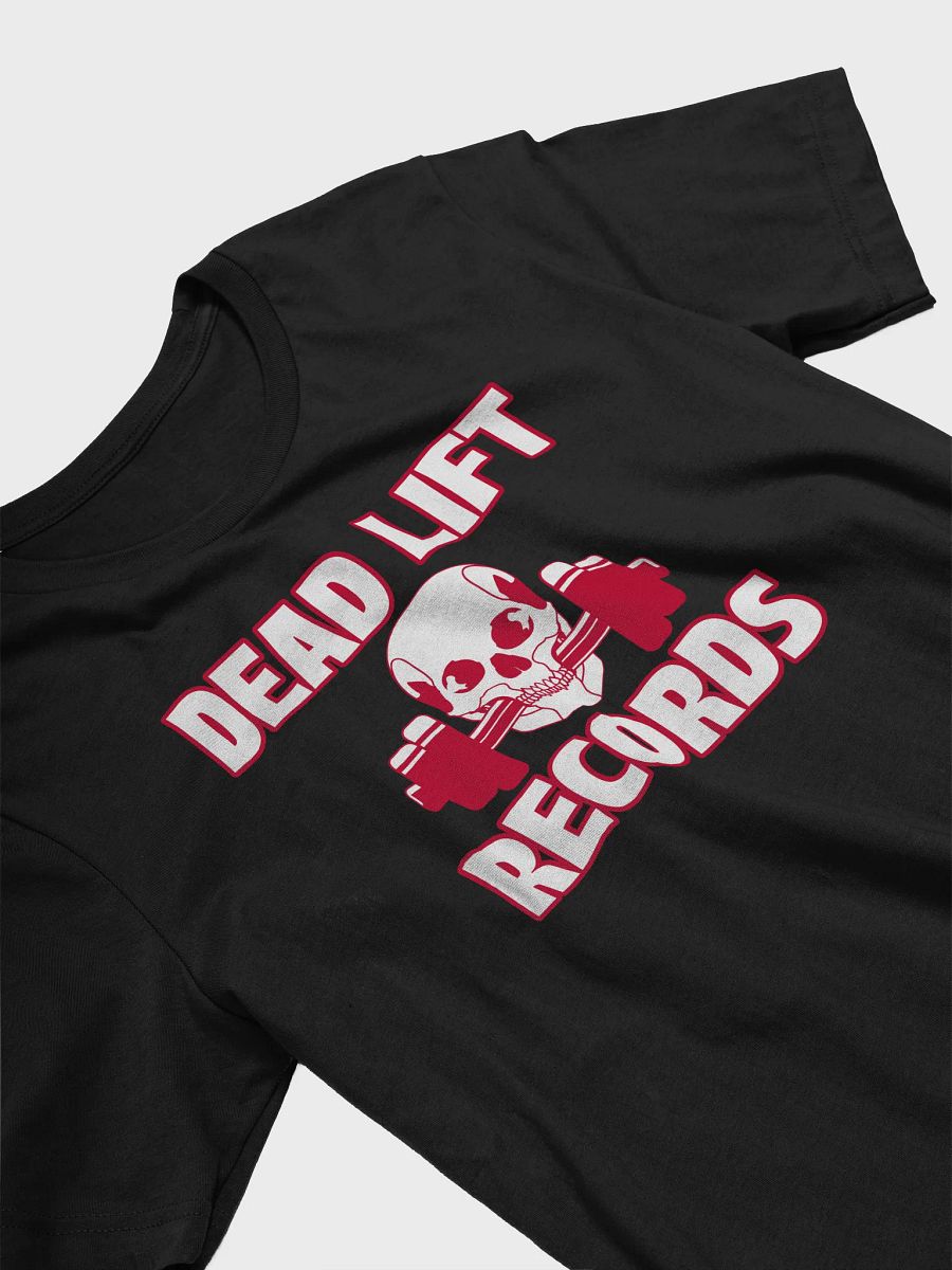 Deadlift Records product image (3)