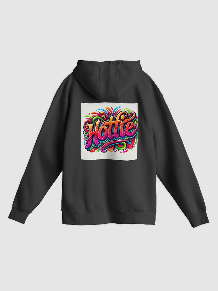 Hottie Hoodie product image (13)