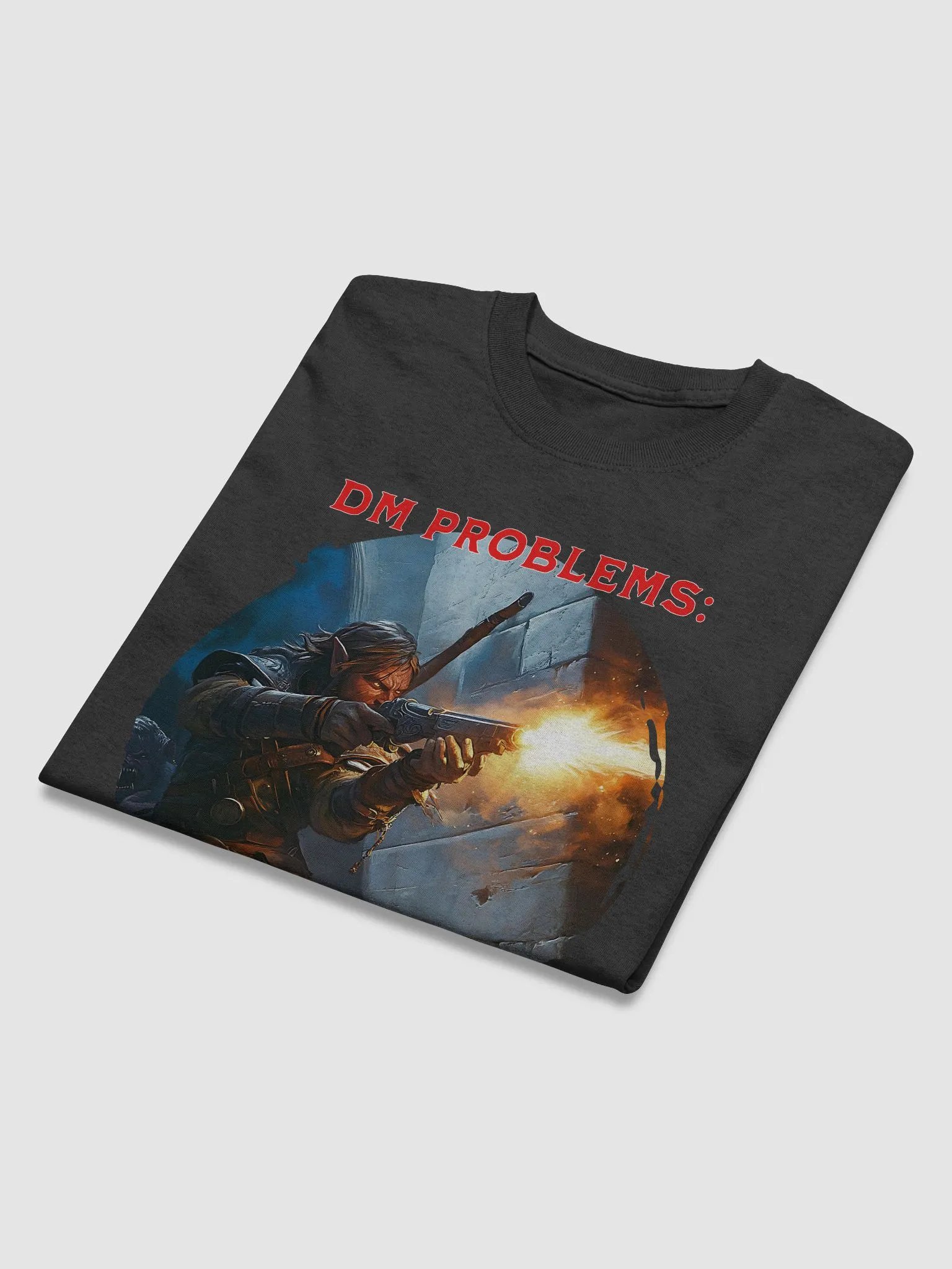 DM Got 99 Problems #1 product image (5)