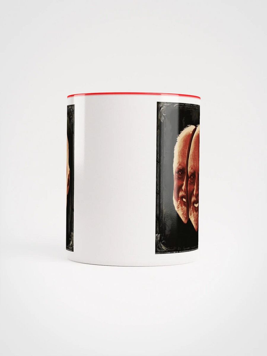 KEKORB CERAMIC COLOR MUG product image (5)