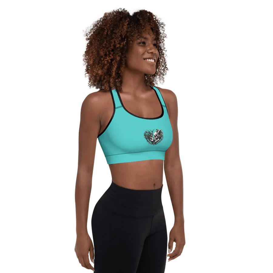 SPORT BRA product image (6)