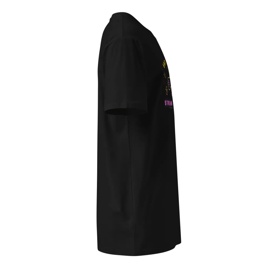 Kingslayer Repeat Tee product image (6)