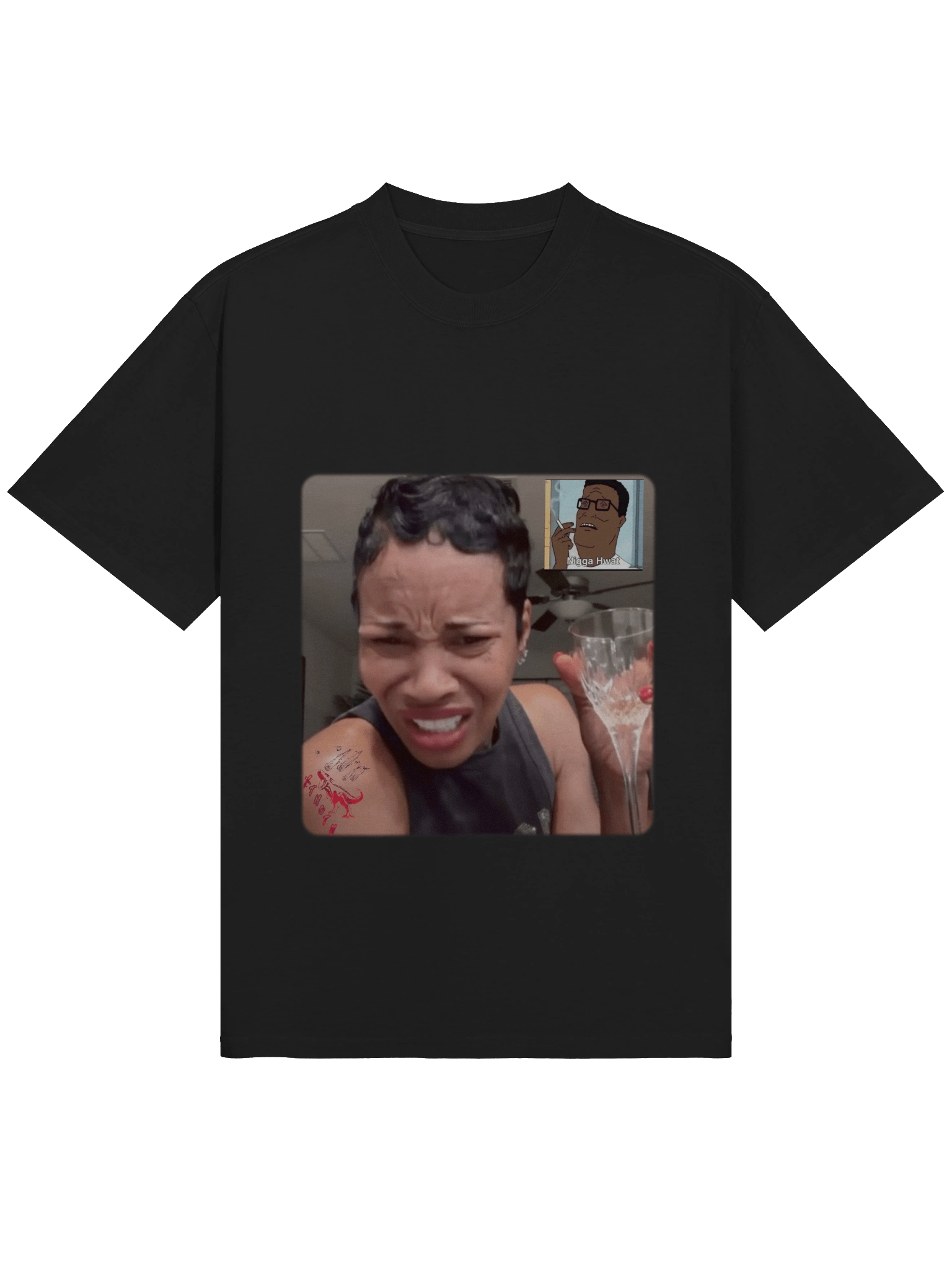 Friday Internet Auntie Tia Kemp product image (5)