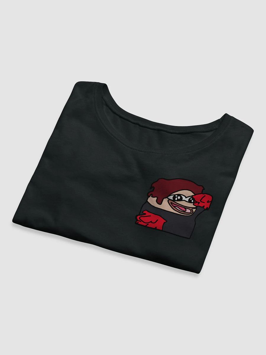 Tina Cheer Crop Top product image (8)