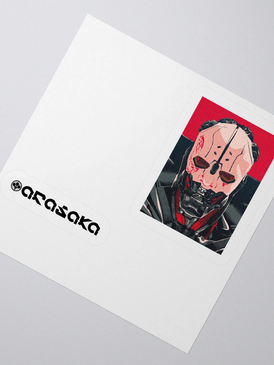 Smasher Stickers product image (4)